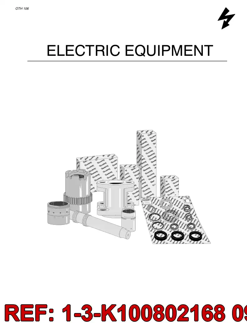 CABLE TERMINAL CABLE  TERMINAL 322870 35-M8-0 - Sandvik Technical Drawing